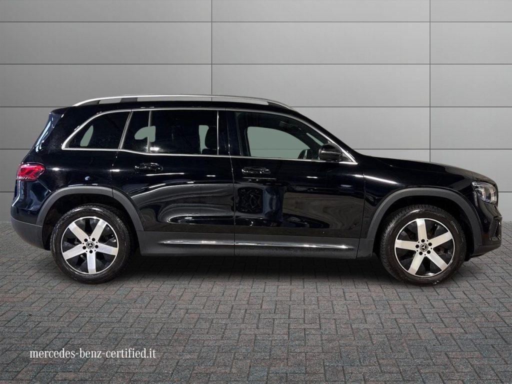 GLB 200 d Sport Plus auto - Certified