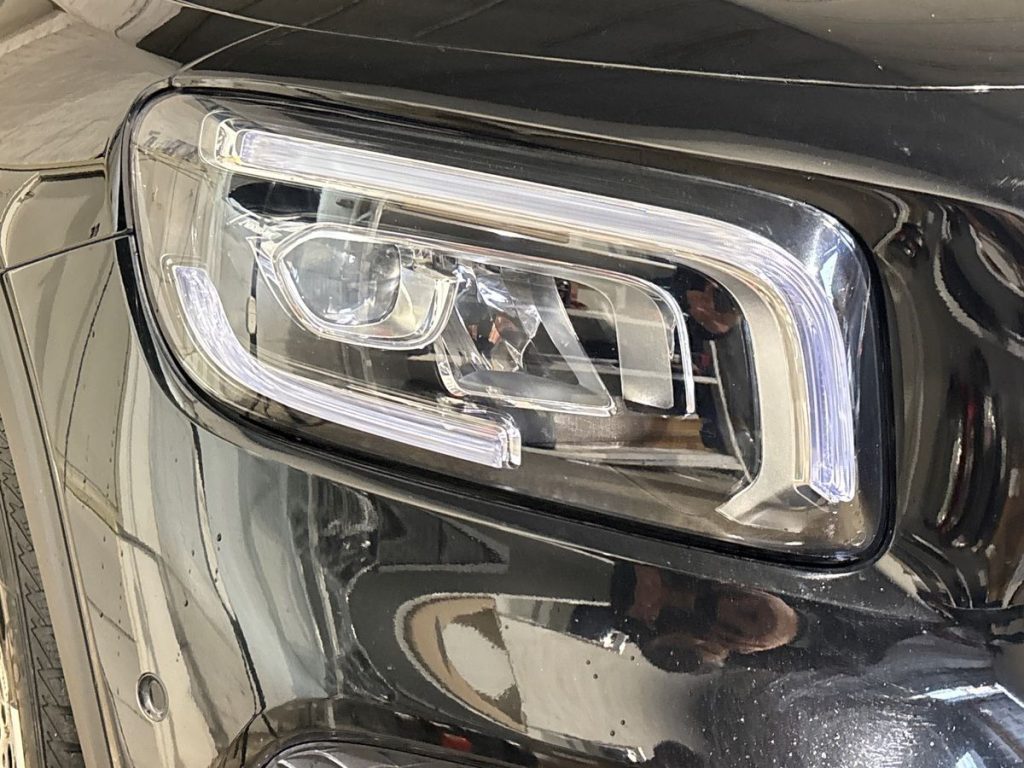 GLB 200 d Sport Plus auto - Certified