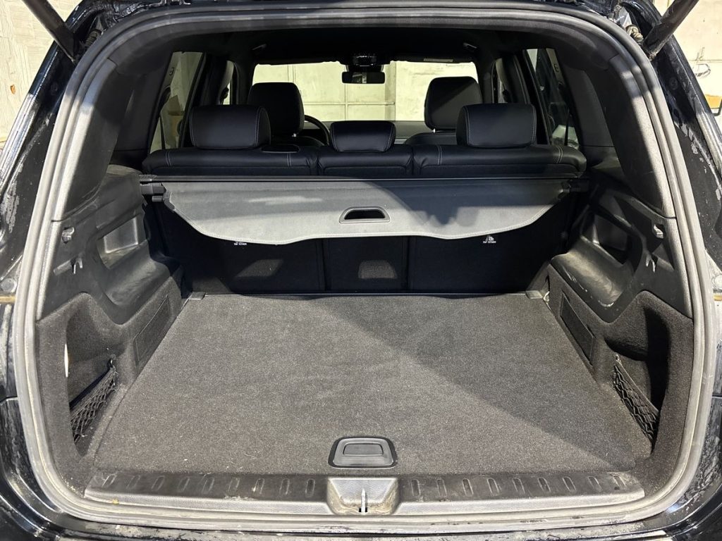 GLB 200 d Sport Plus auto - Certified