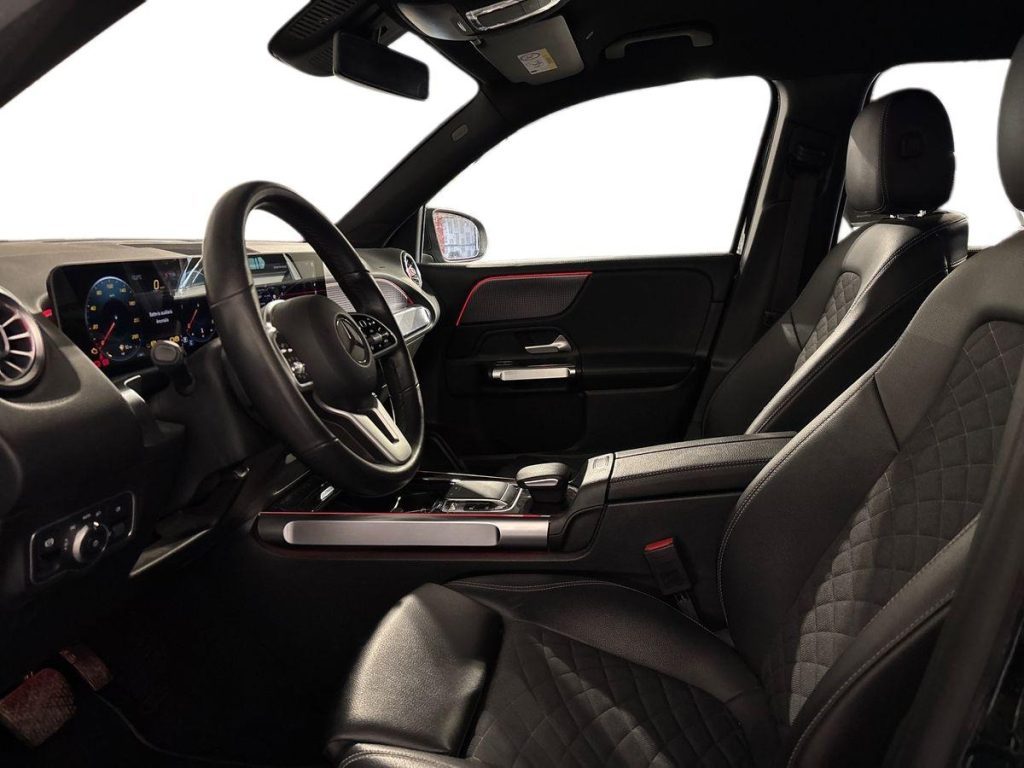 GLB 200 d Sport Plus auto - Certified