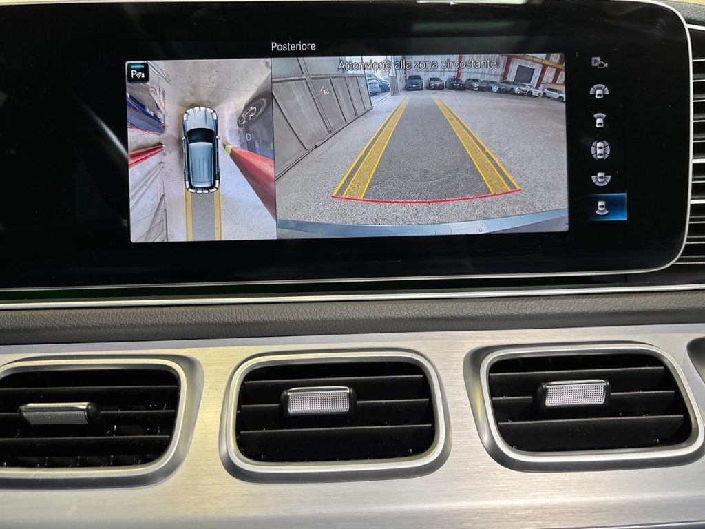 GLE 350 de phev (e eq-power) Premium Plus 4matic a - Certified