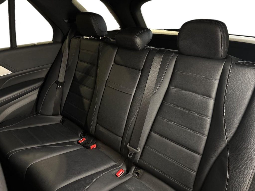 GLE 350 de phev (e eq-power) Premium Plus 4matic a - Certified