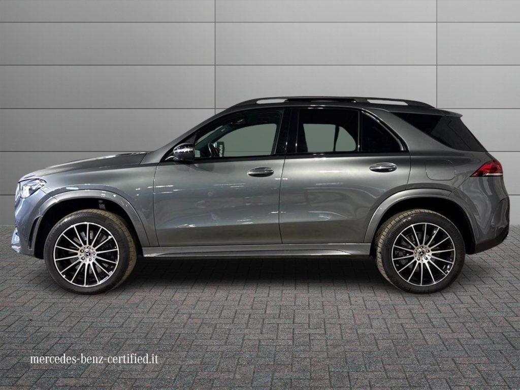 GLE 350 de phev (e eq-power) Premium Plus 4matic a - Certified