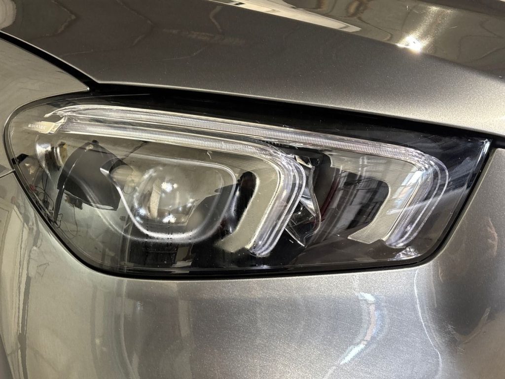 GLE 350 de phev (e eq-power) Premium Plus 4matic a - Certified