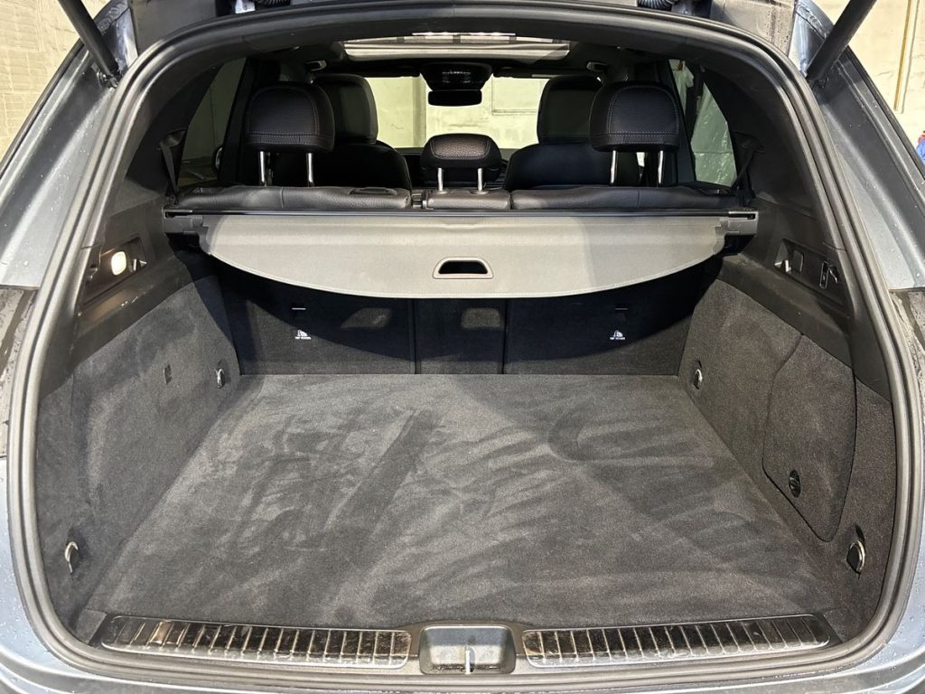 GLE 350 de phev (e eq-power) Premium Plus 4matic a - Certified