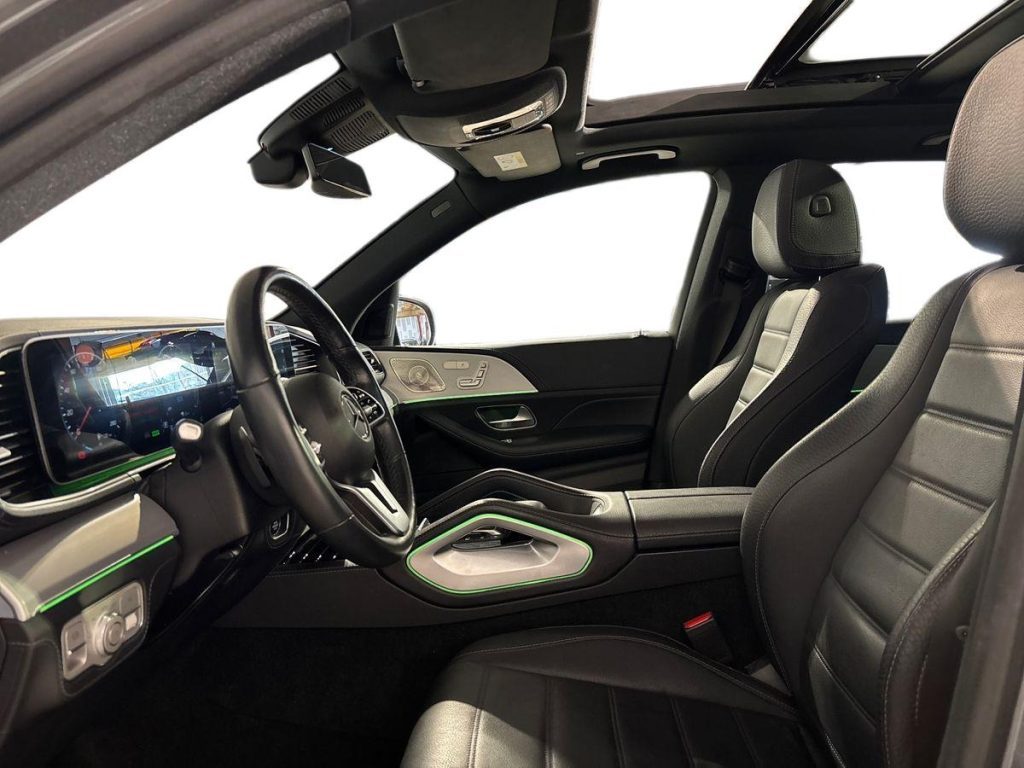 GLE 350 de phev (e eq-power) Premium Plus 4matic a - Certified