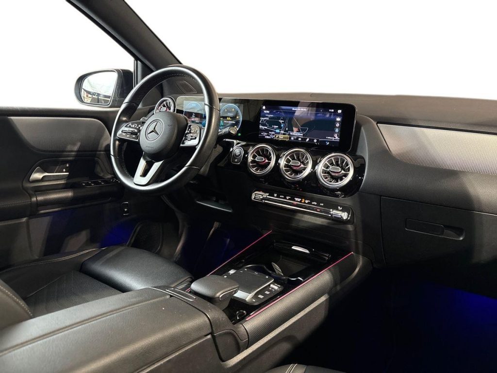 B 180 d Sport auto - Certified