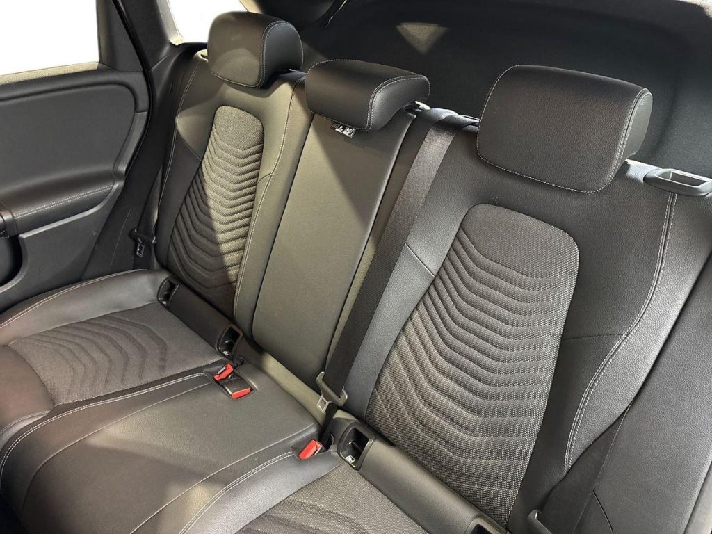 B 180 d Sport auto - Certified