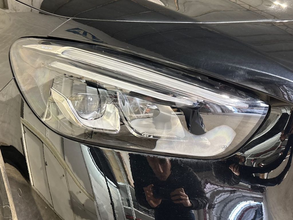 B 180 d Sport auto - Certified