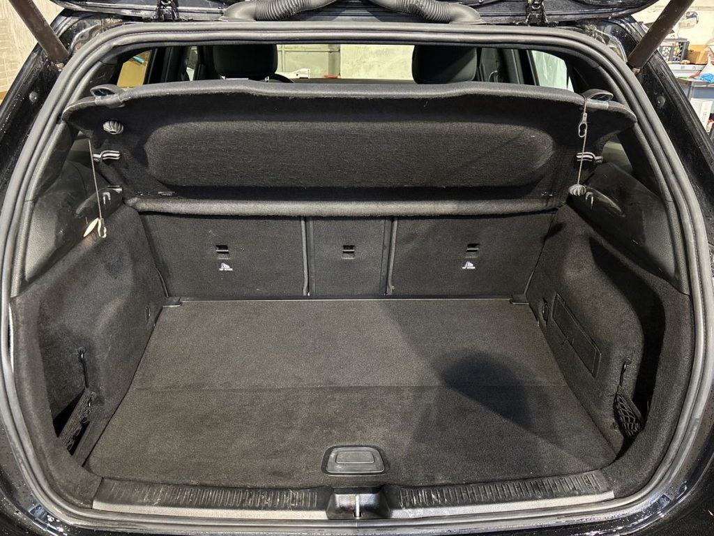 B 180 d Sport auto - Certified