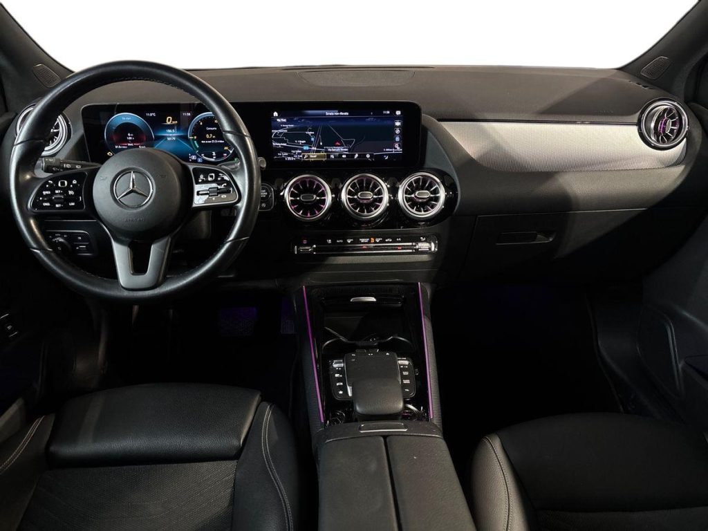 B 180 d Sport auto - Certified