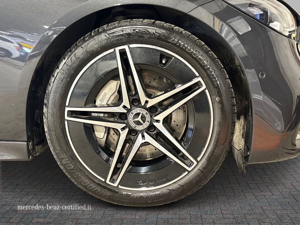 C 300 d mhev Premium Plus 4matic auto - Certified