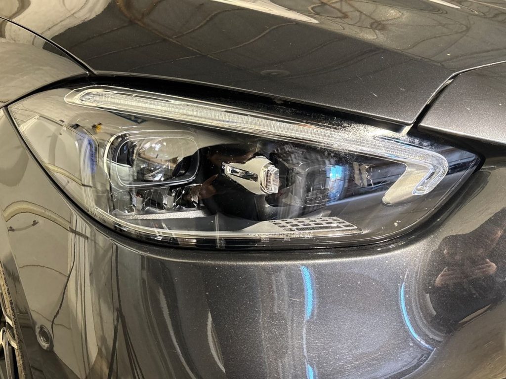 C 300 d mhev Premium Plus 4matic auto - Certified