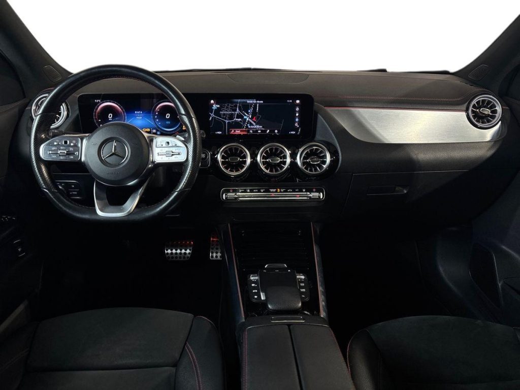 EQA 250 Premium Plus - Certified