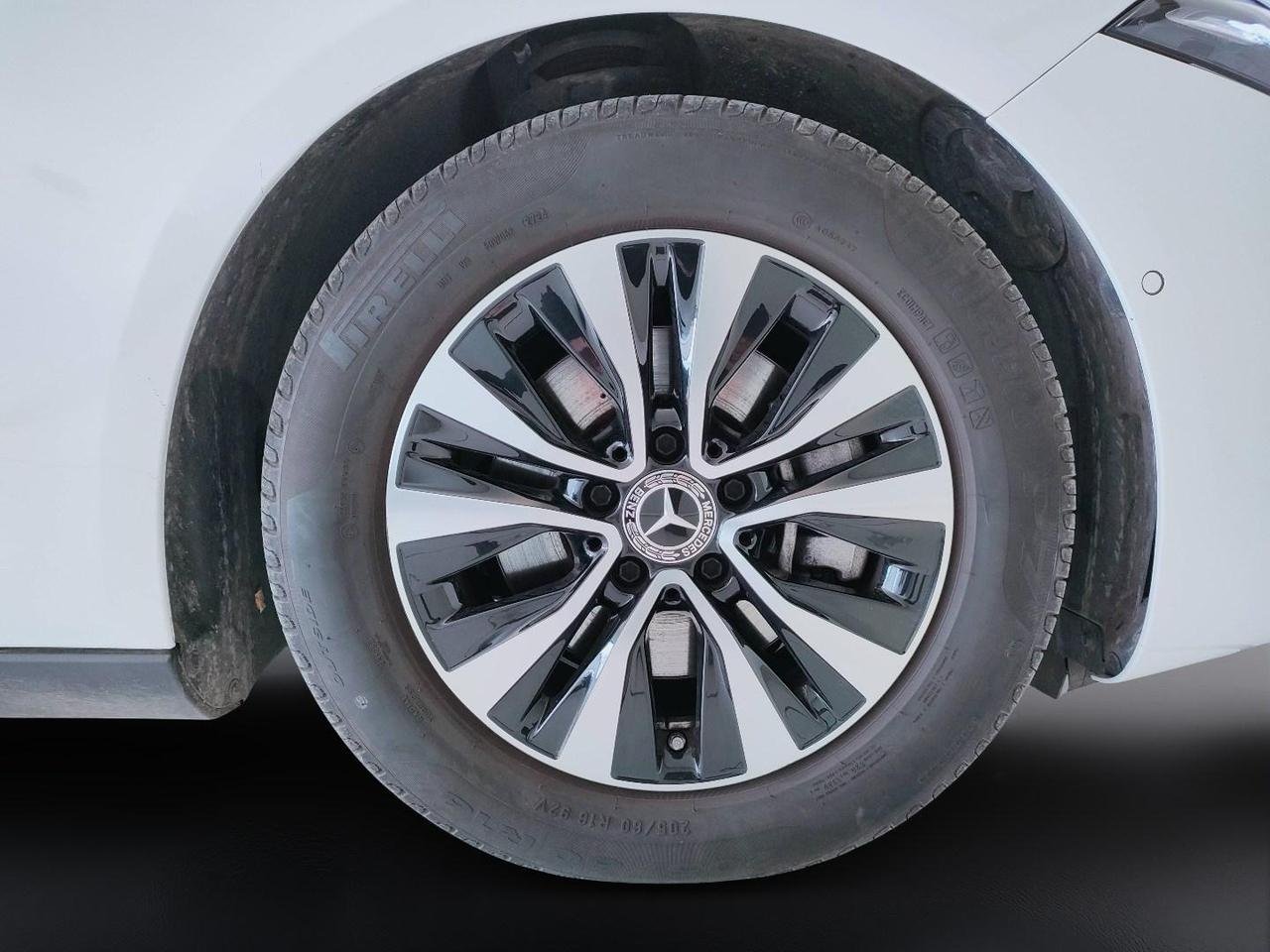 A 180 d Advanced auto - Certified