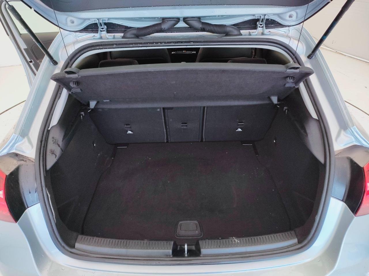 A 180 d Advanced auto - Certified