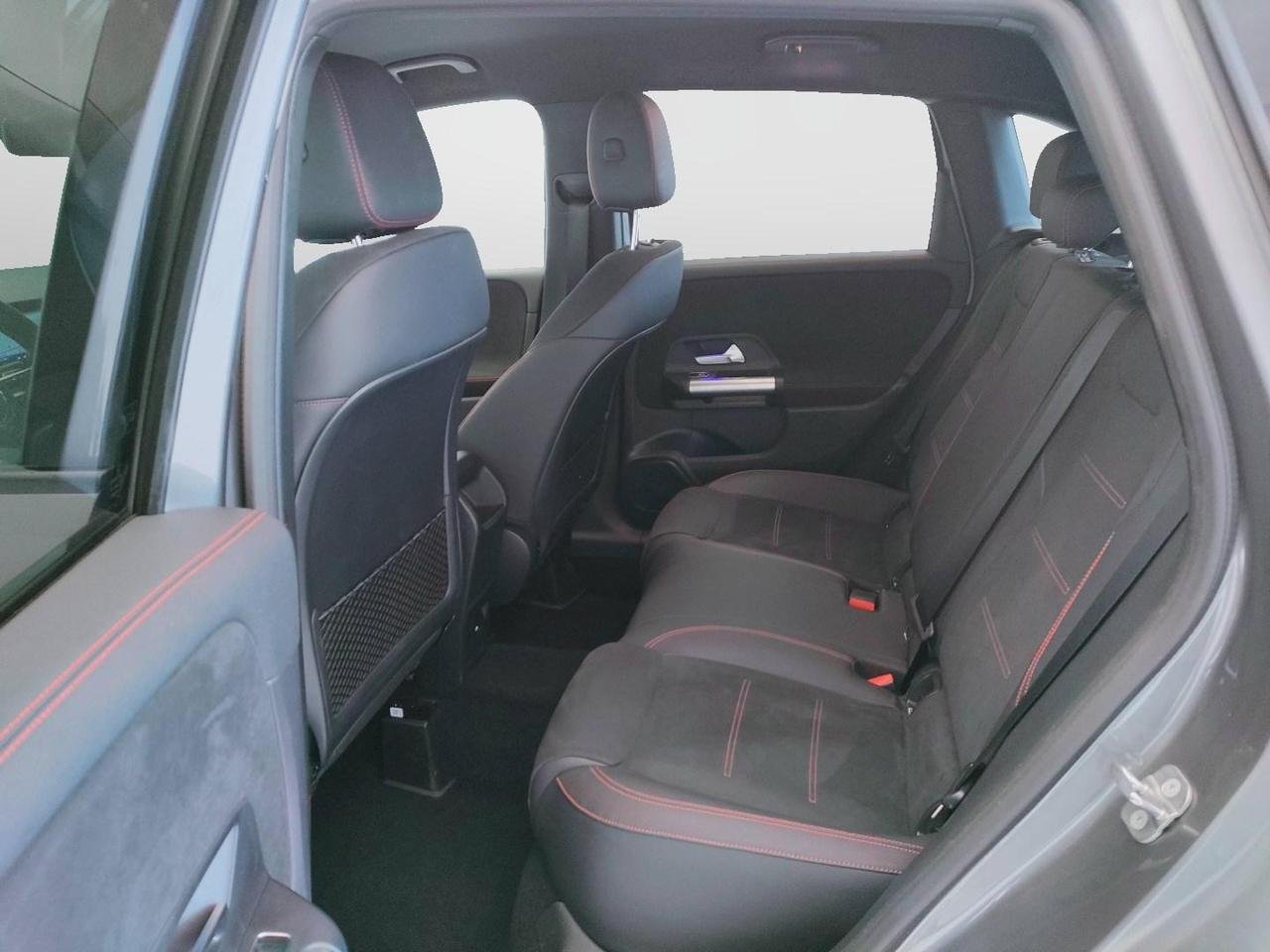 B 180 d AMG Line Advanced Plus auto - Certified