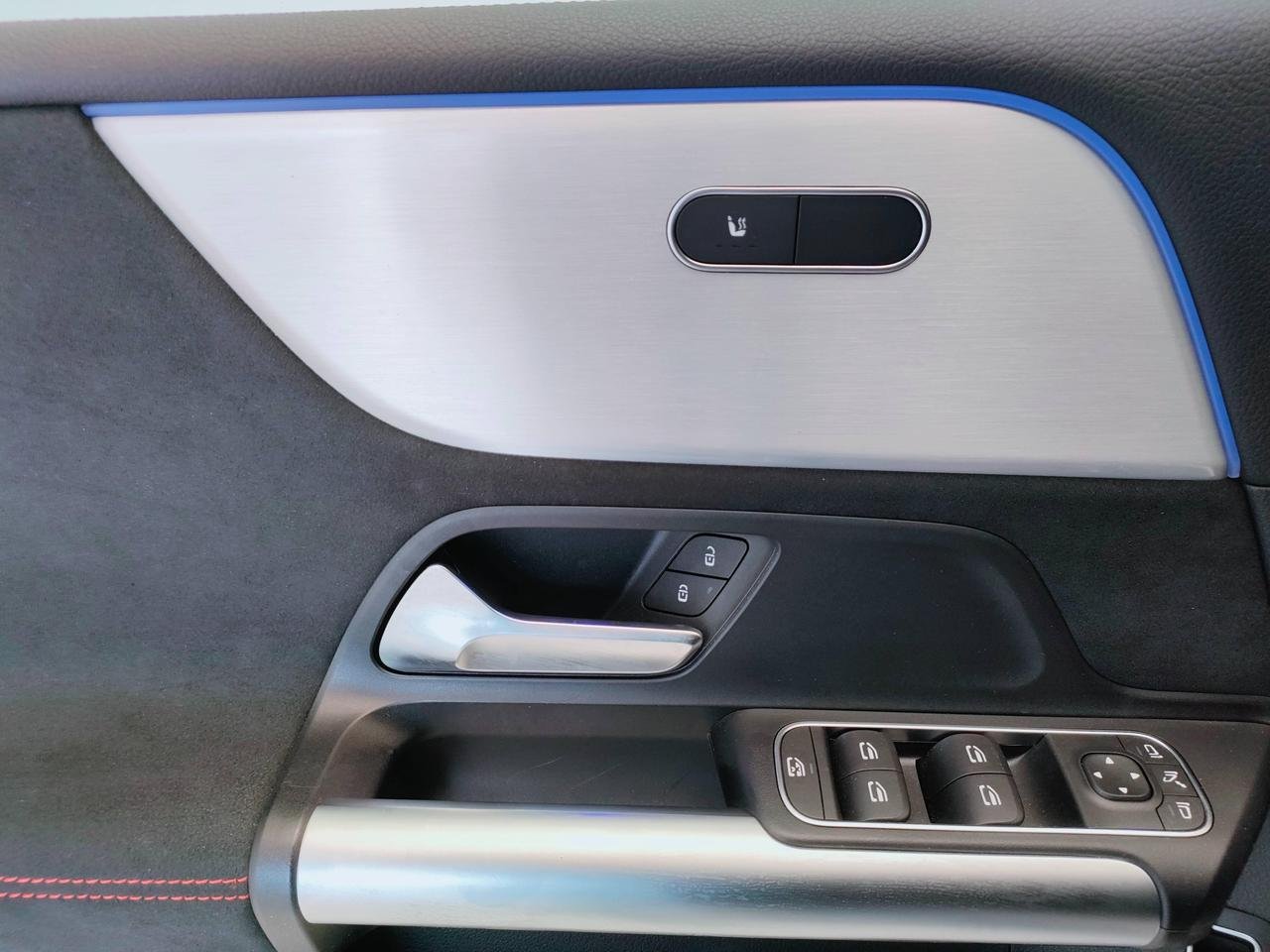 B 180 d AMG Line Advanced Plus auto - Certified