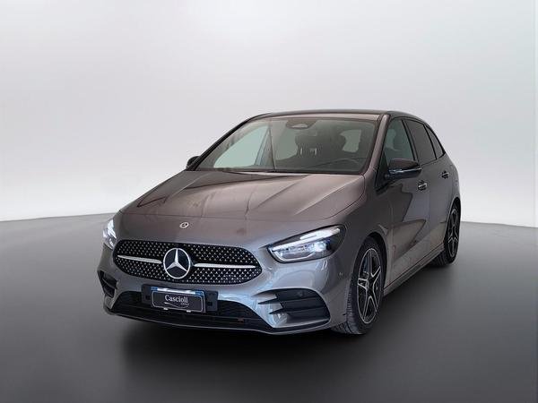 B 180 d AMG Line Advanced Plus auto - Certified