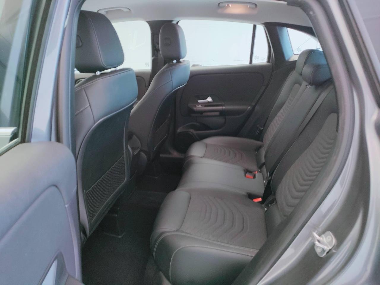 GLA 180 d Advanced auto - Certified