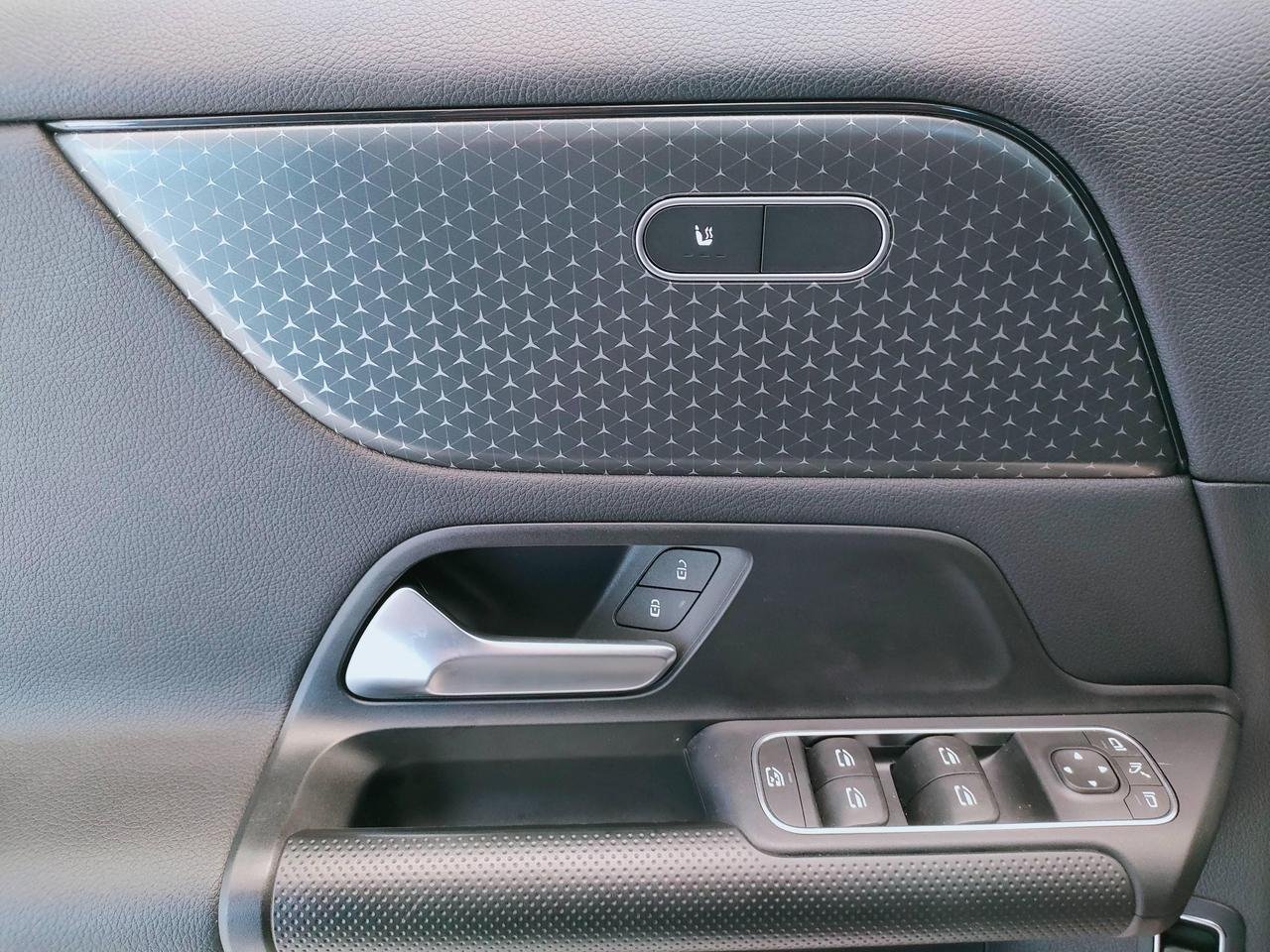 GLA 180 d Advanced auto - Certified