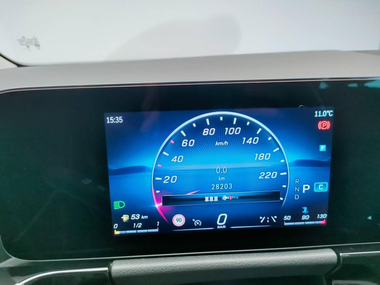 GLA 180 d Advanced auto - Certified