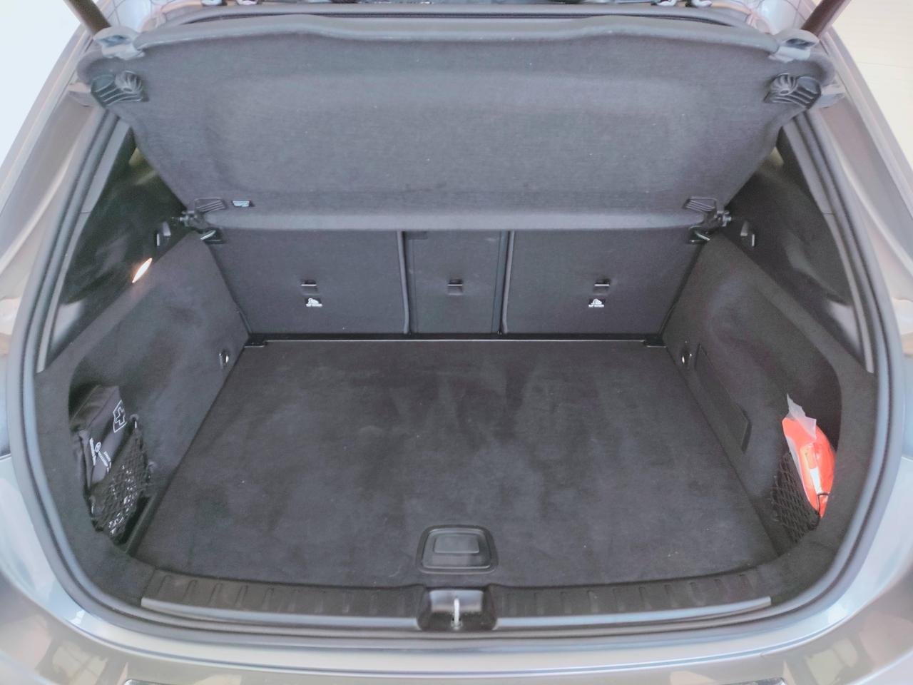 GLA 180 d Advanced auto - Certified