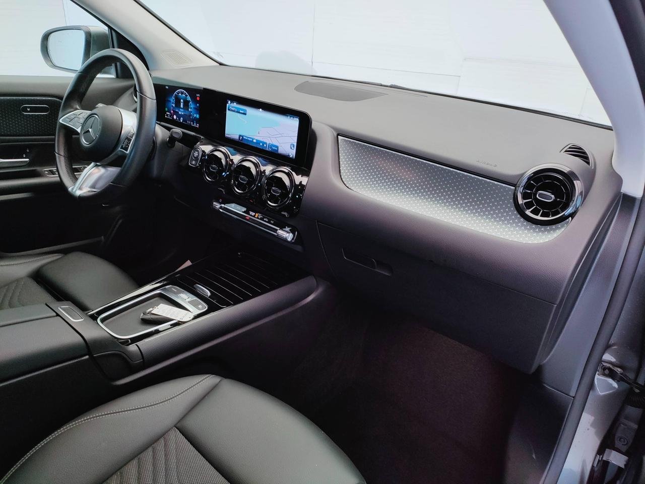 GLA 180 d Advanced auto - Certified