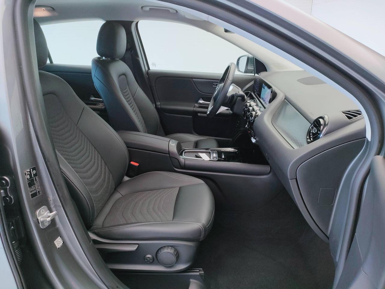 GLA 180 d Advanced auto - Certified