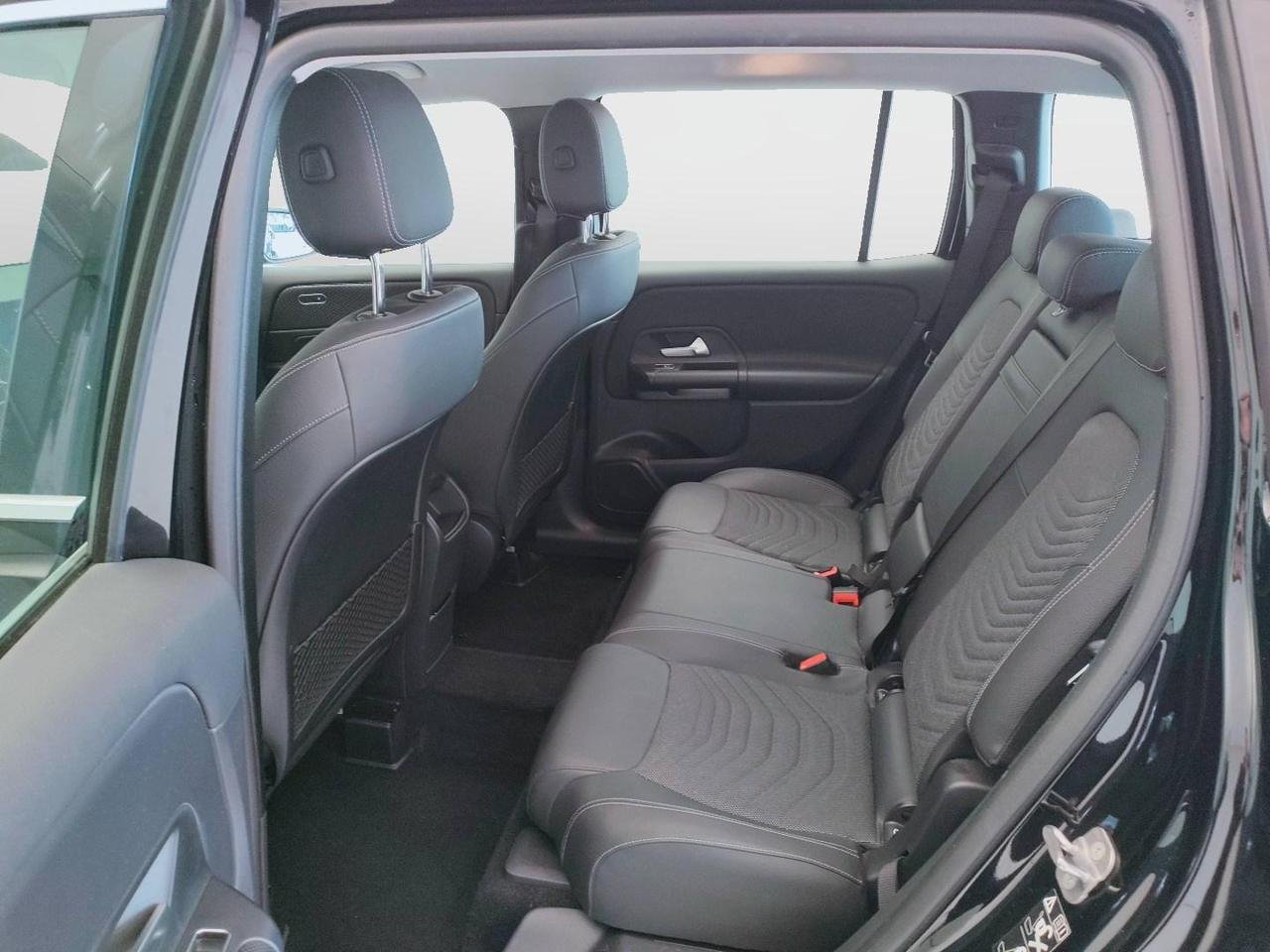 GLB 180 d Advanced auto - Certified