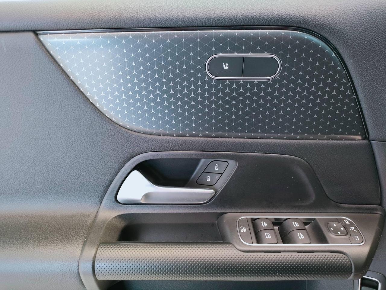 GLB 180 d Advanced auto - Certified