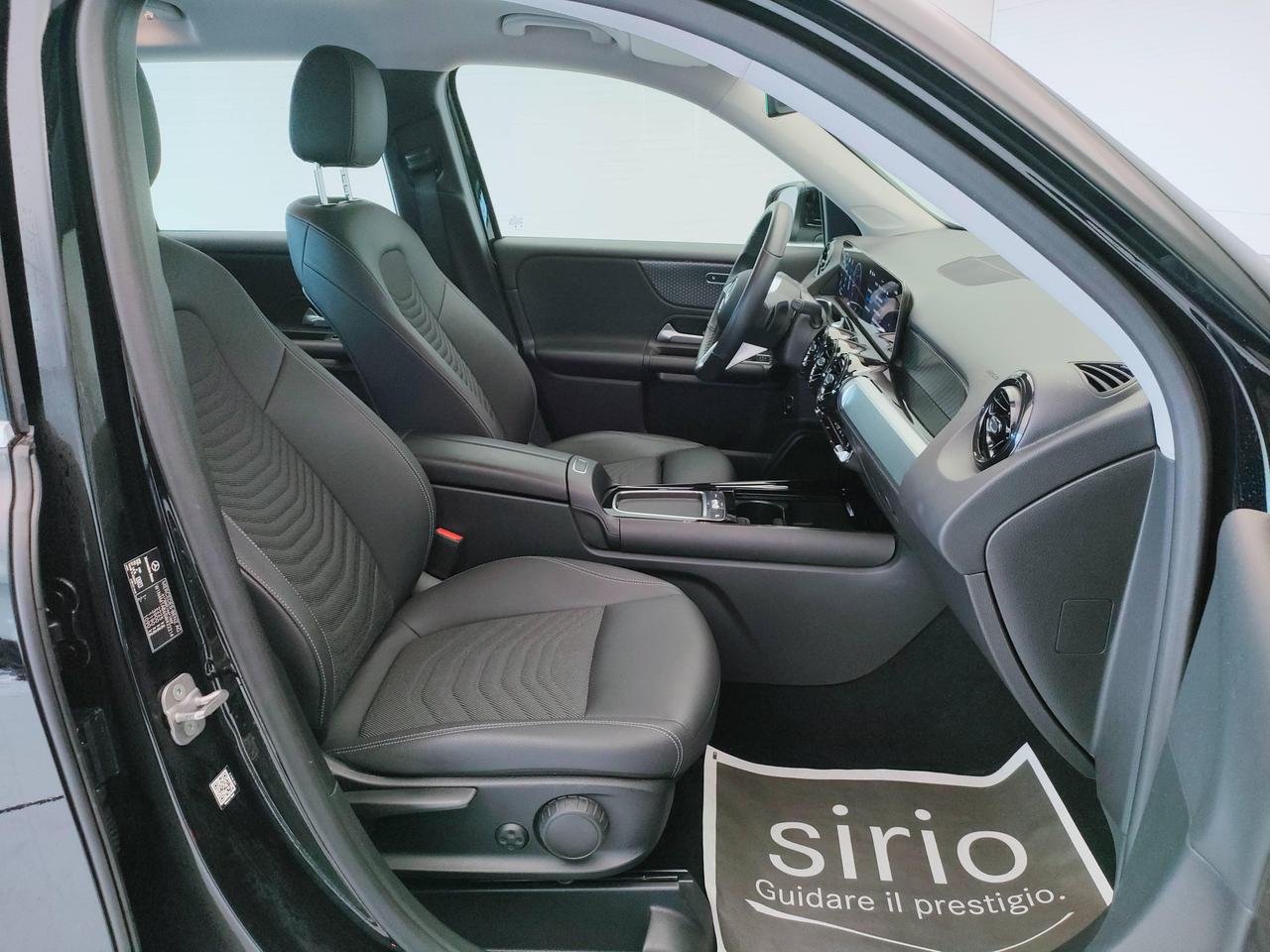 GLB 180 d Advanced auto - Certified