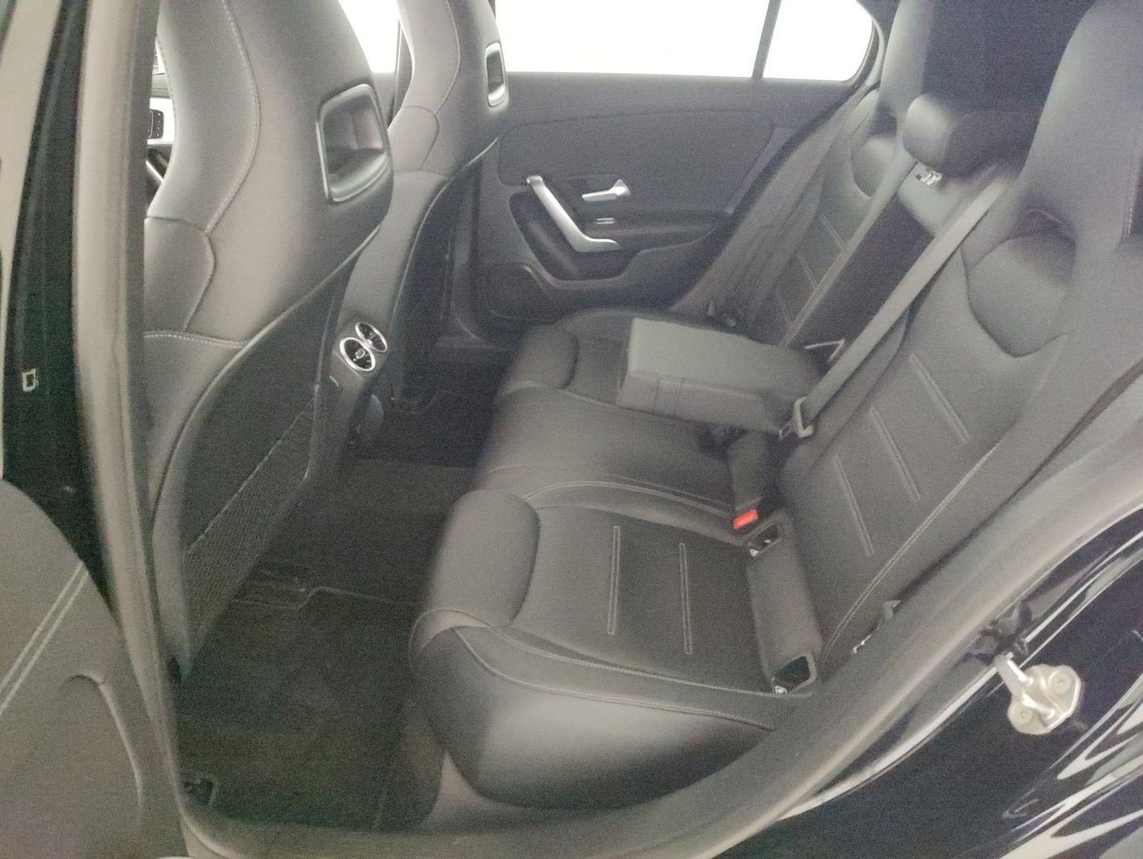 A AMG 35 Race Edition 4matic auto - Certified