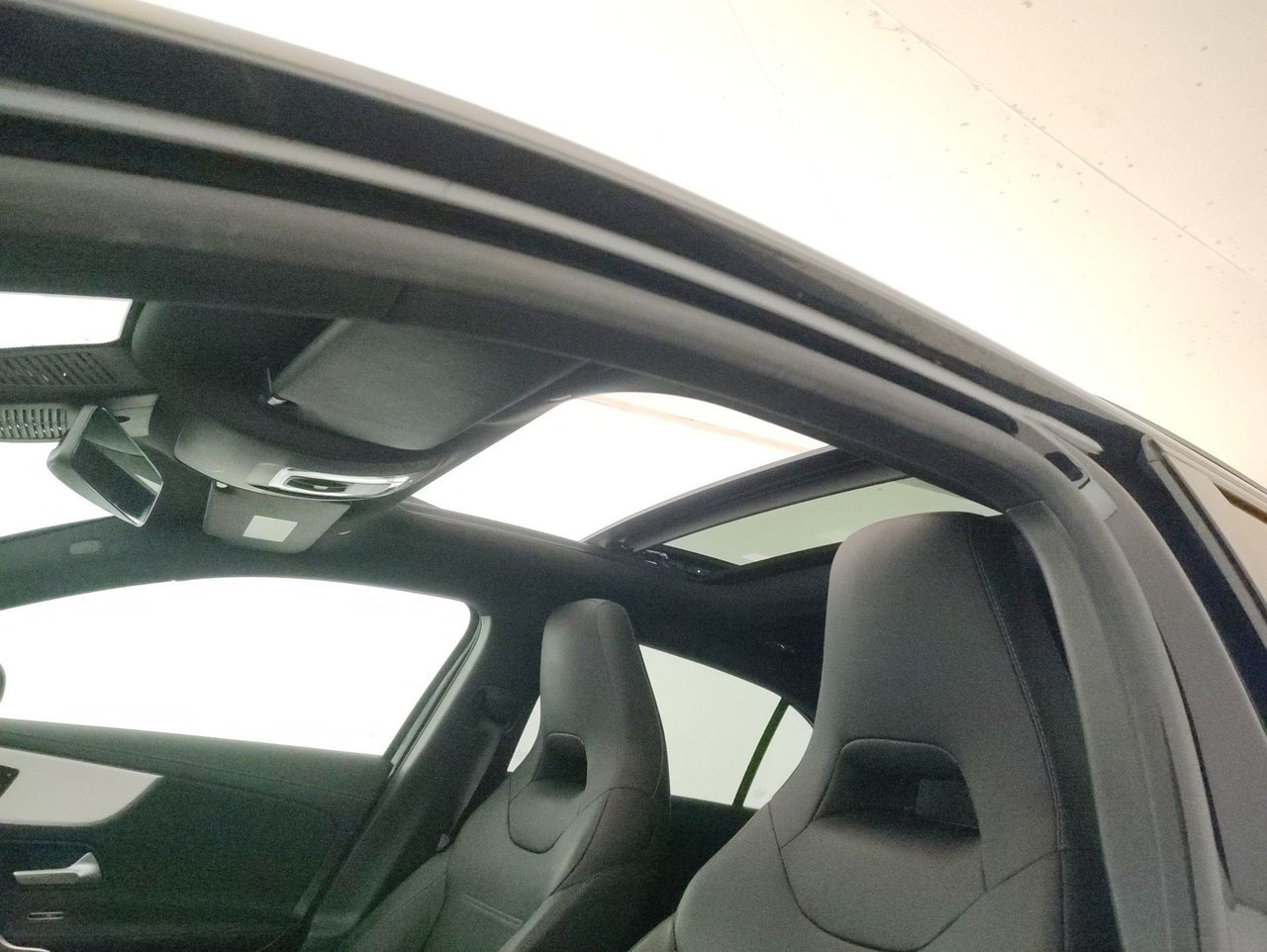 A AMG 35 Race Edition 4matic auto - Certified