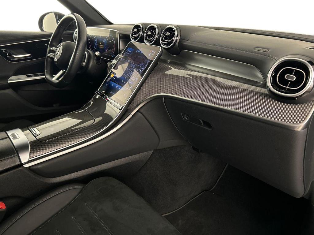 GLC 220 d AMG Line Advanced 4matic auto - Certified