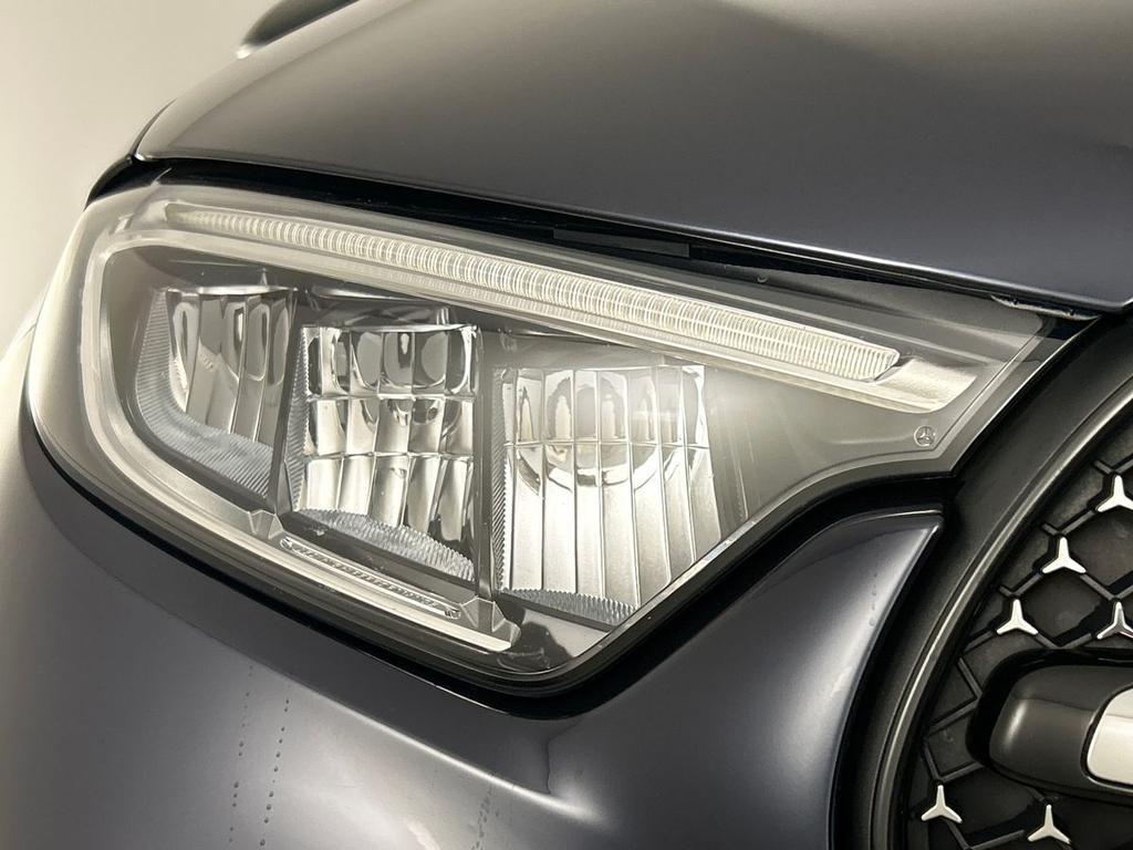 GLC 220 d AMG Line Advanced 4matic auto - Certified