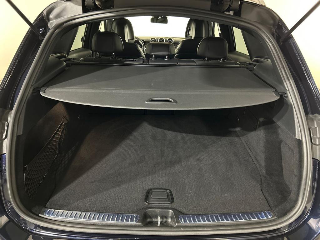 GLC 220 d AMG Line Advanced 4matic auto - Certified