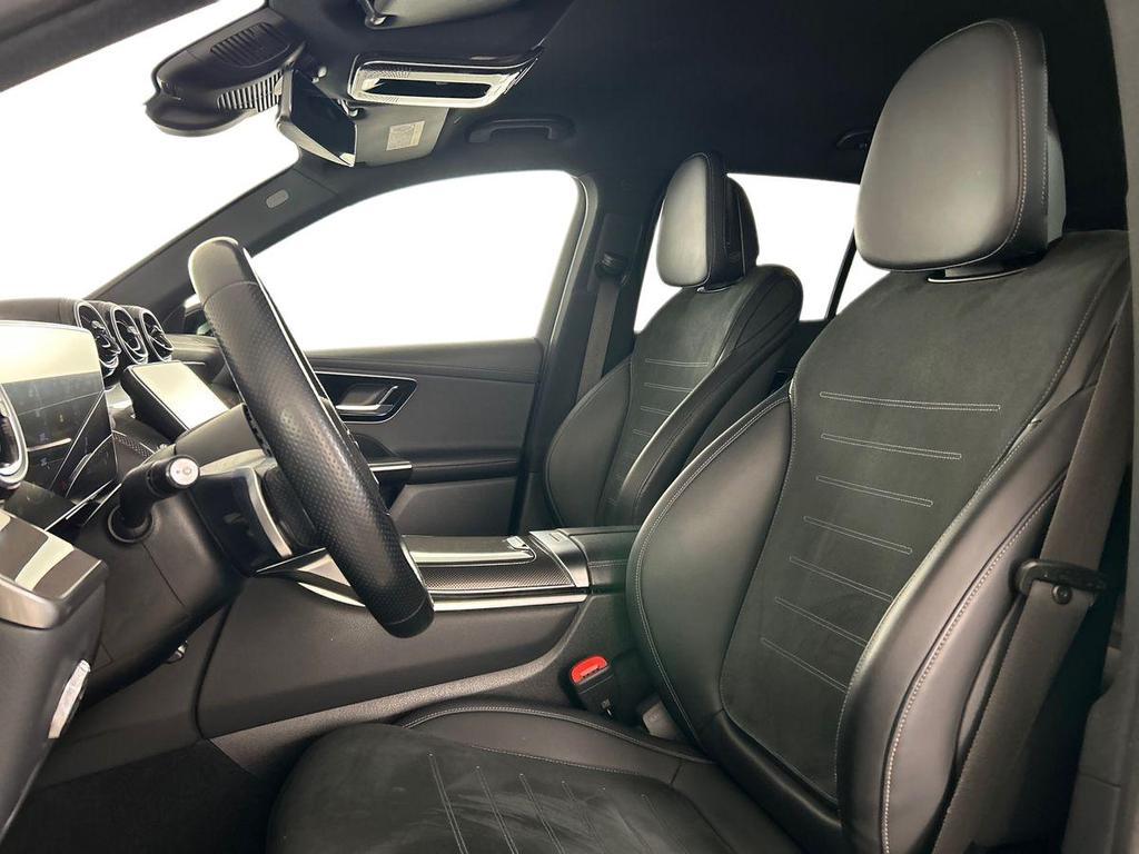 GLC 220 d AMG Line Advanced 4matic auto - Certified