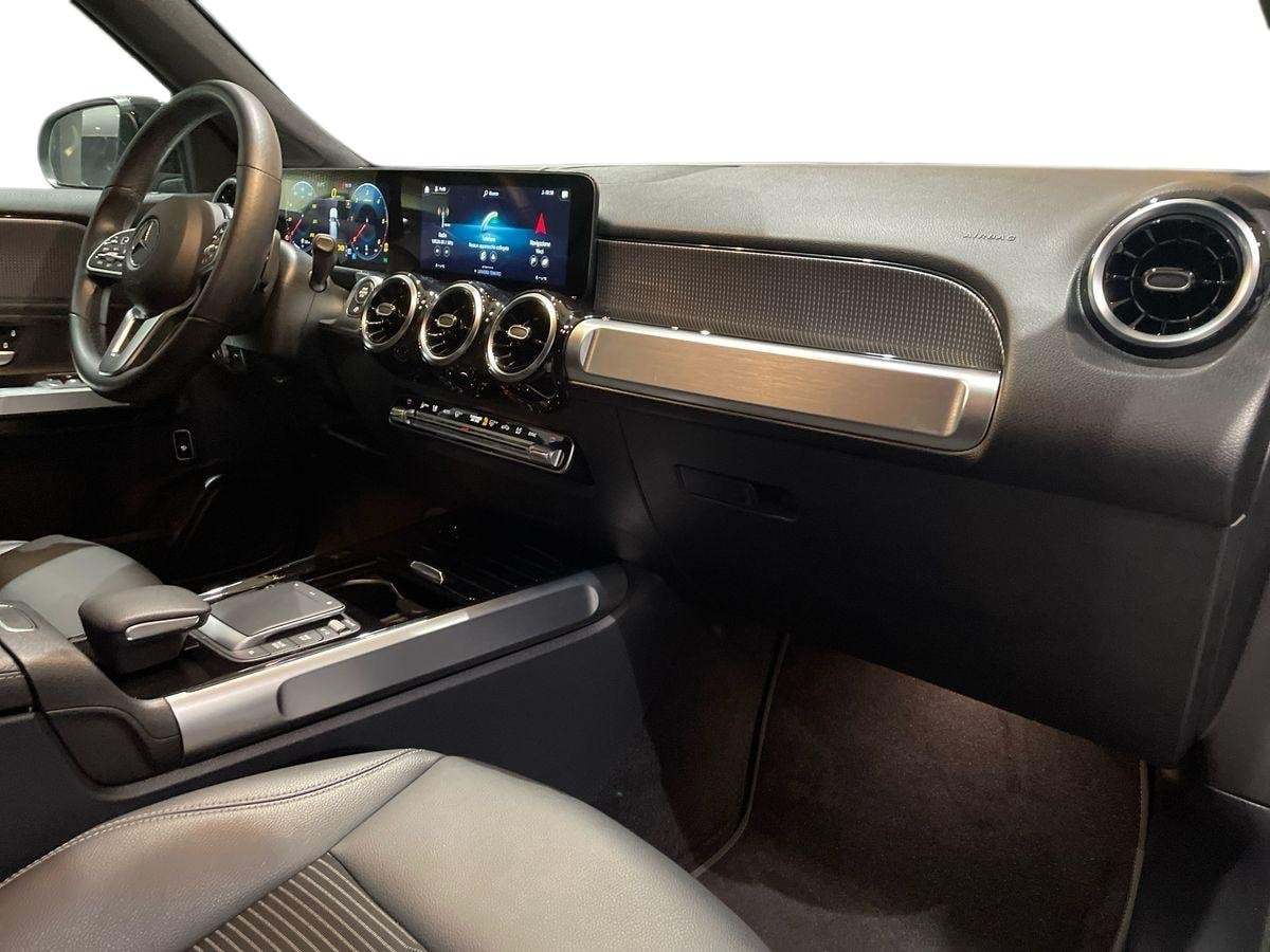 GLB 200 d Sport Plus auto - Certified