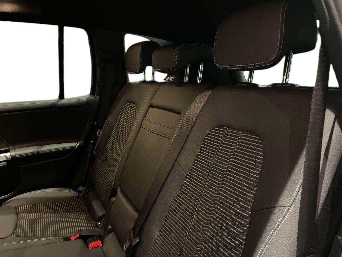 GLB 200 d Sport Plus auto - Certified