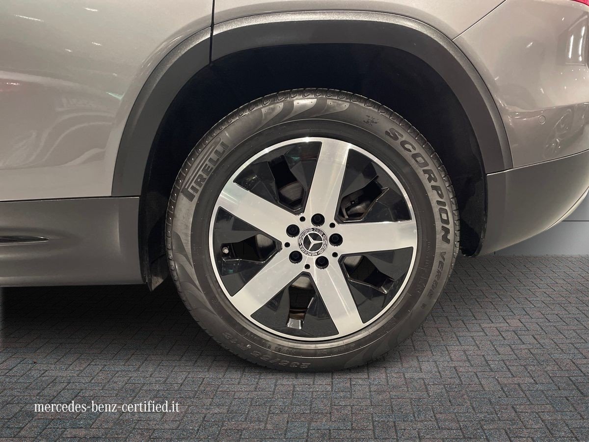 GLB 200 d Sport Plus auto - Certified