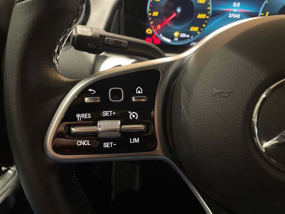 GLB 200 d Sport Plus auto - Certified