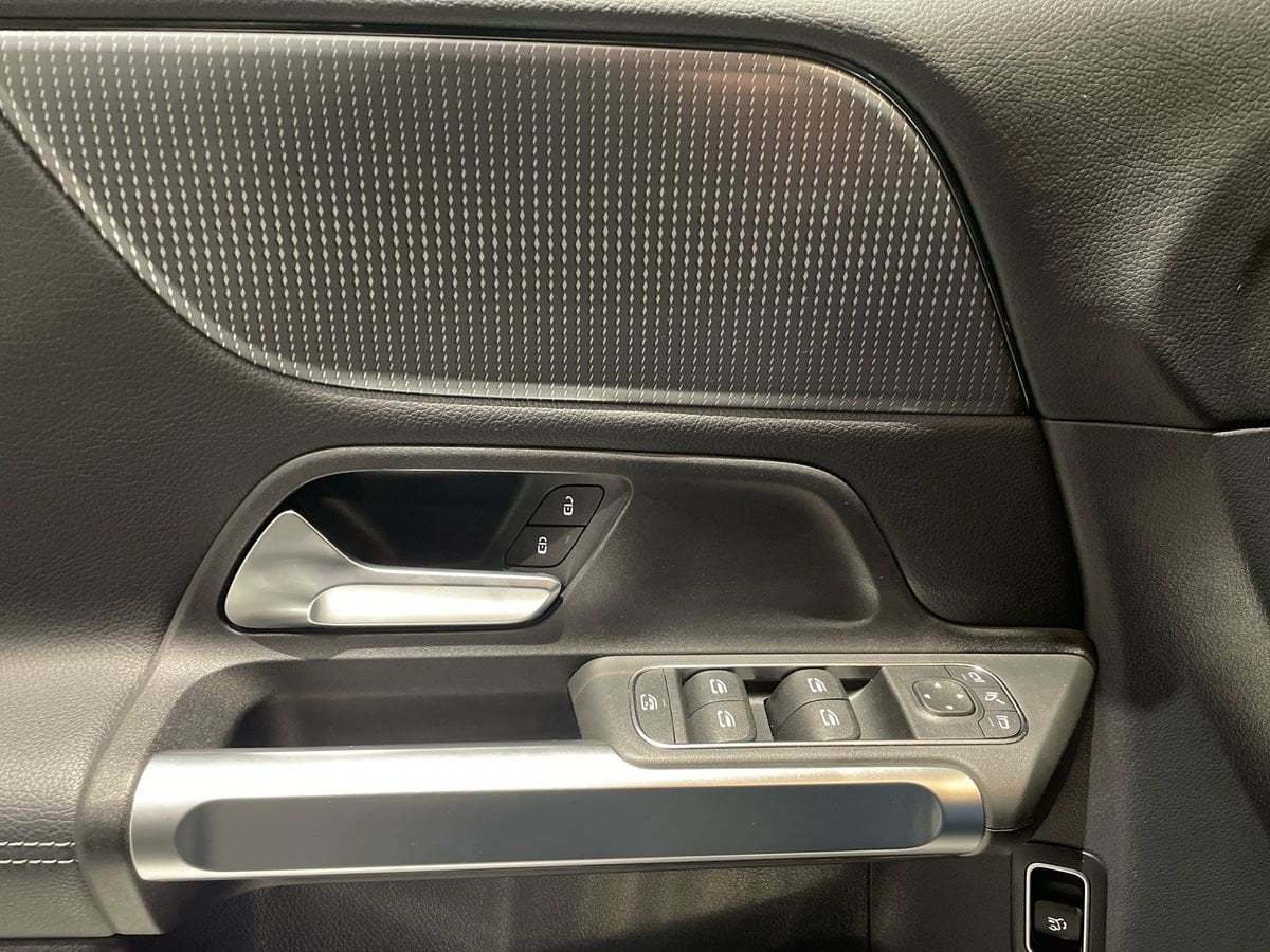 GLB 200 d Sport Plus auto - Certified