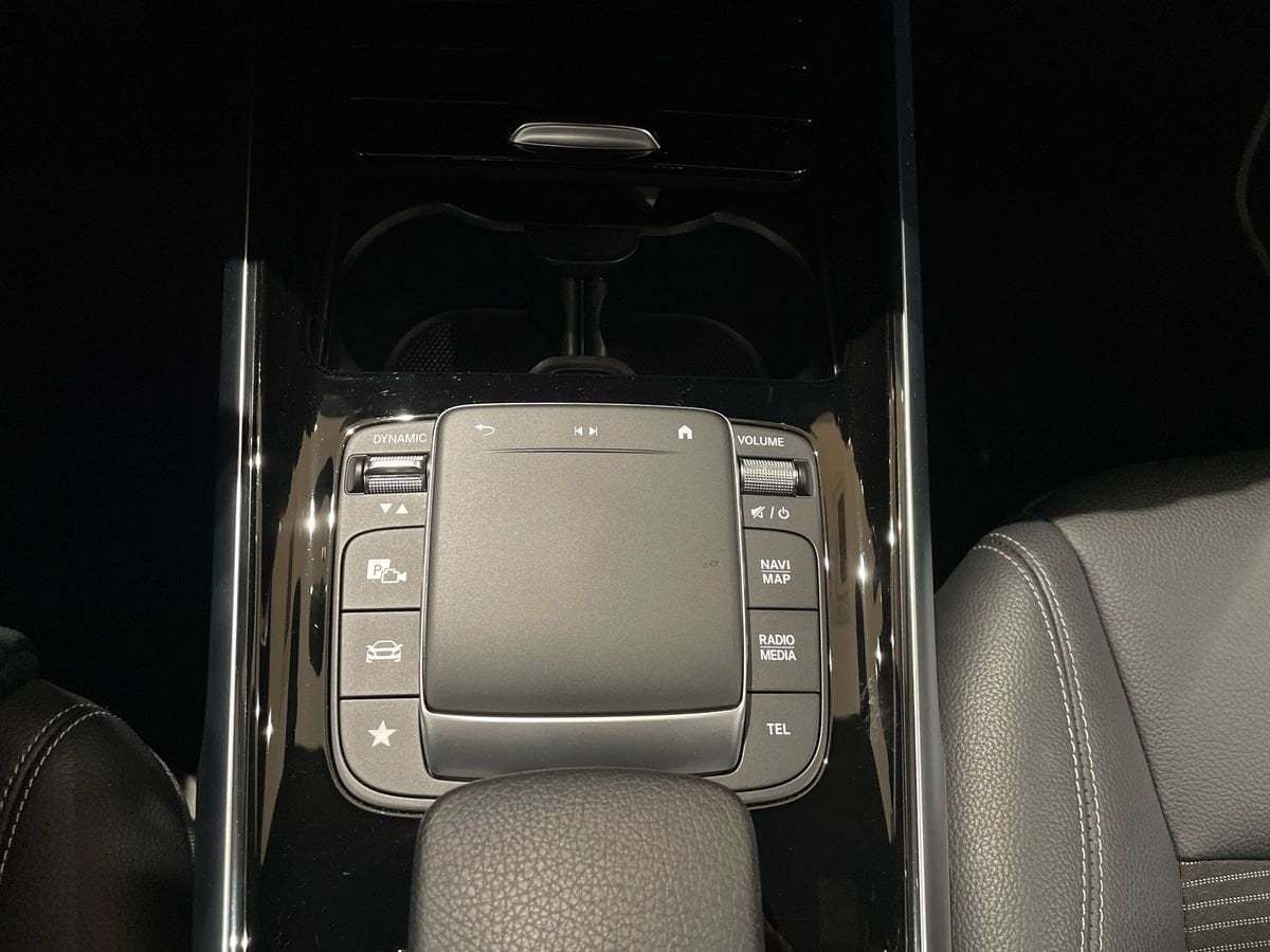 GLB 200 d Sport Plus auto - Certified