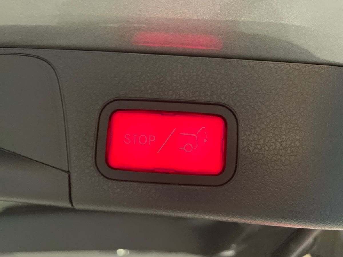 GLB 200 d Sport Plus auto - Certified