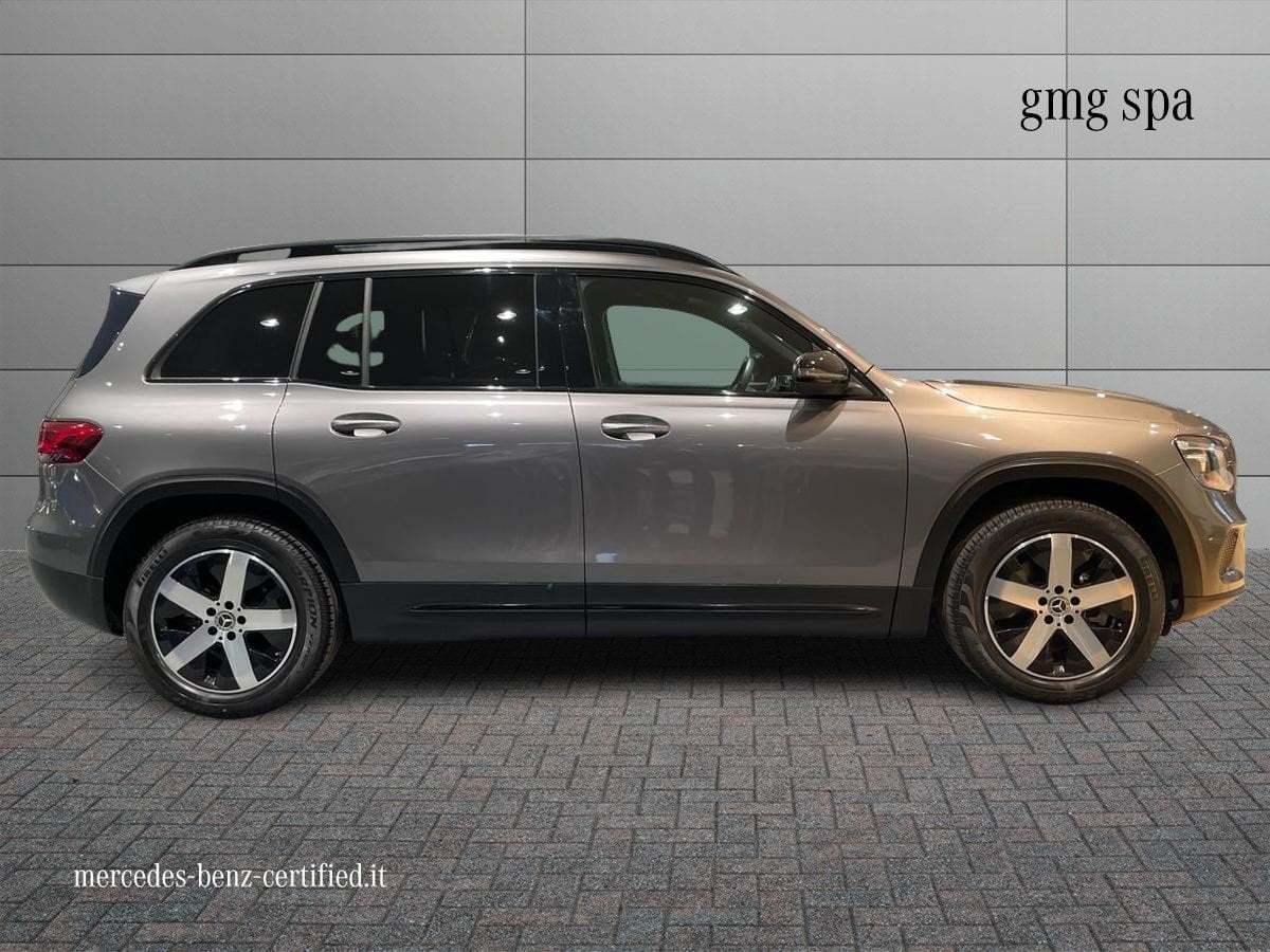 GLB 200 d Sport Plus auto - Certified