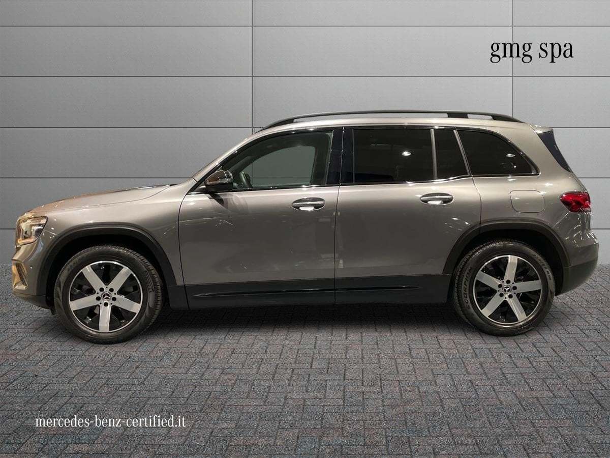 GLB 200 d Sport Plus auto - Certified