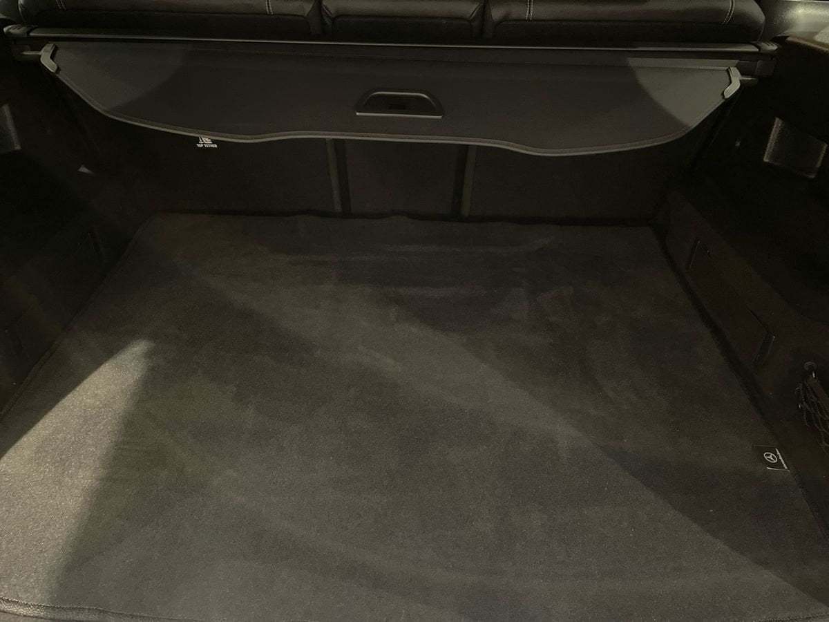 GLB 200 d Sport Plus auto - Certified