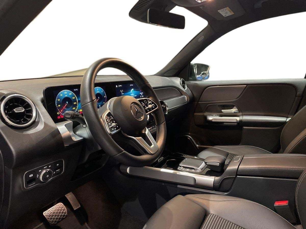 GLB 200 d Sport Plus auto - Certified