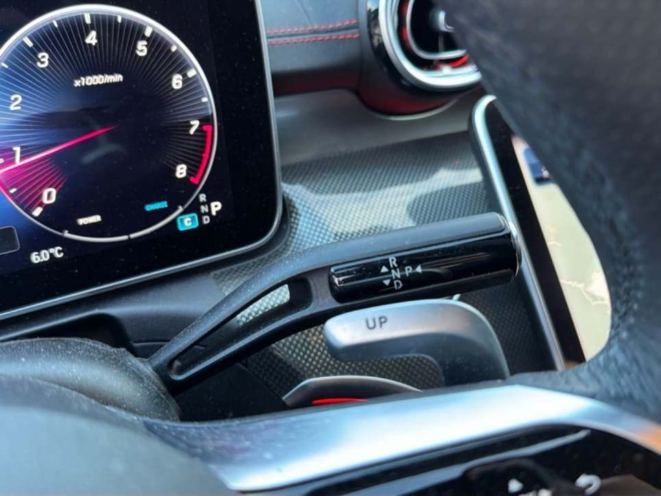 C SW AMG 43 mhev Premium Plus 4matic auto - Certified